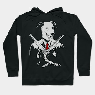 DOGMAN Hoodie